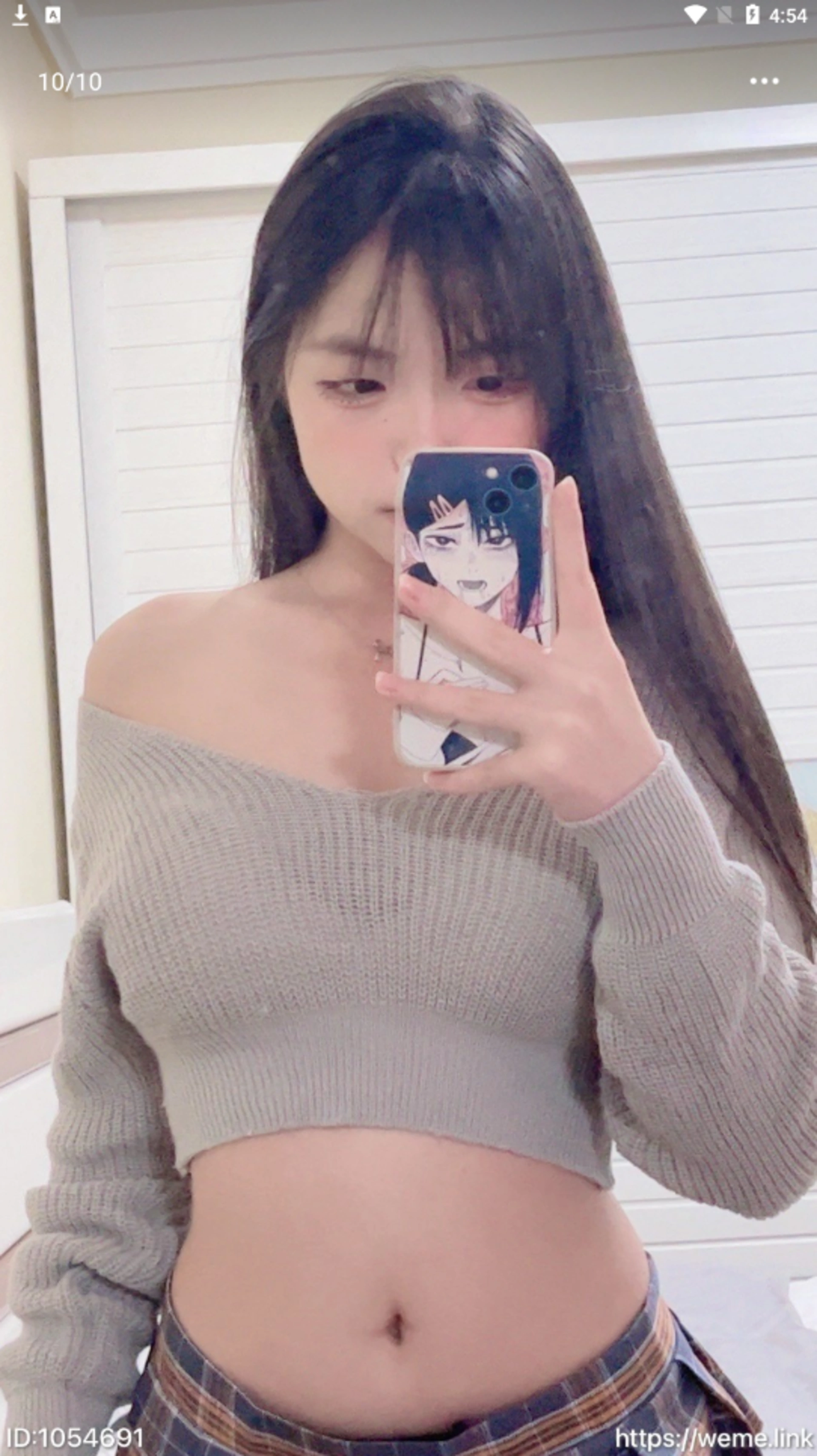 Bangni邦尼 - NO.013 微密圈 NO.002期 1